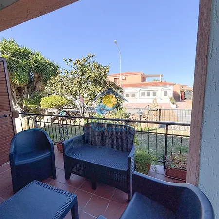 Sardegna 20 Hébergement de vacances *