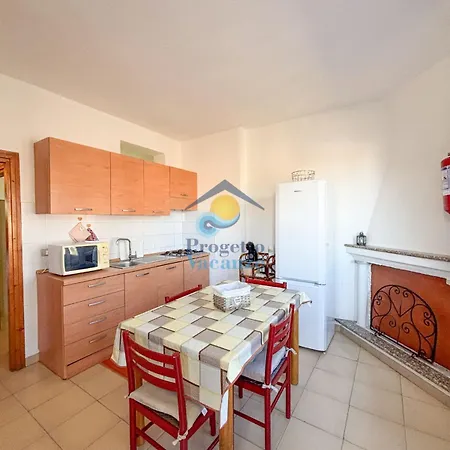 Holiday home Sardegna 20 *