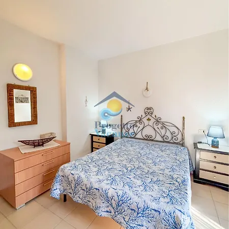 Sardegna 20 Holiday home *