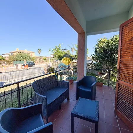 Holiday home Sardegna 20 *