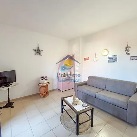 Sardegna 20 Holiday home *
