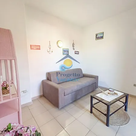 Sardegna 20 Hébergement de vacances