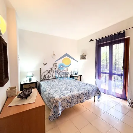Holiday home Sardegna 20