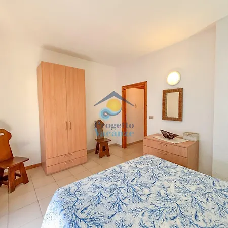 Sardegna 20 Hébergement de vacances *