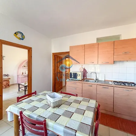 Holiday home Sardegna 20 San Teodoro (Sardinia)